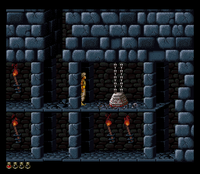 Prince of Persia (Cartridge Only)