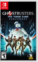 Ghostbusters: The Video Game Remastered (Pre-Owned)