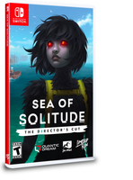 Sea of Solitude: The Director's Cut