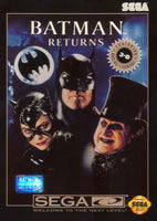 Batman Returns (Complete in Box)