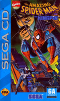 Amazing Spider-Man Vs. Kingpin (Complete in Box)