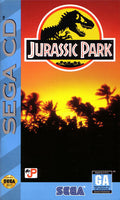Jurassic Park (Complete in Box)