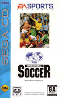 FIFA International Soccer (Complete in Box)
