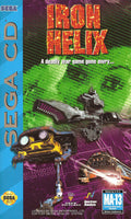 Iron Helix (Complete in Box)