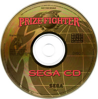 Prize Fighter (CD Only)