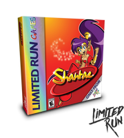 Shantae