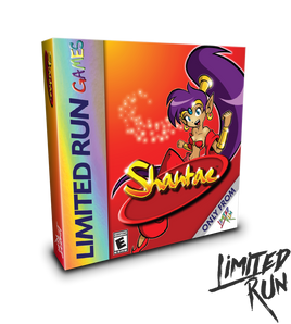 Shantae