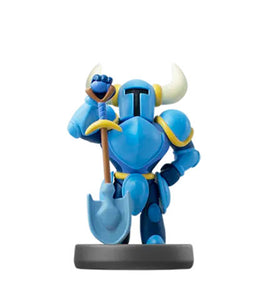 Shovel Knight Shovel Knight Amiibo (Pre-Owned)