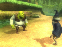 Shrek The Third (Pre-Owned)