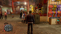 Sleeping Dogs (Definitive Edition) (Pre-Owned)