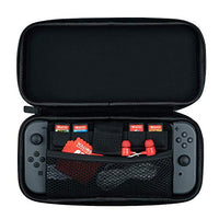 Slim Travel Case Pokeball for Switch