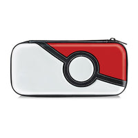 Slim Travel Case Pokeball for Switch