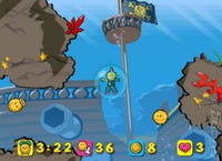 Smiley World Island Challenge (Pre-Owned)