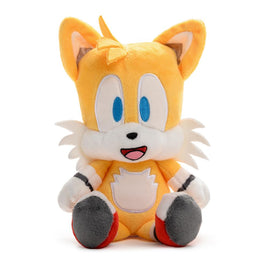Sonic the Hedgehog Tails Phunny 8" Plush Toy