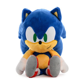 Sonic the Hedgehog Sonic Phunny 8" Plush Toy