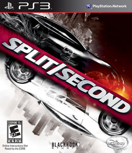 Split/Second (Pre-Owned)