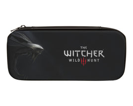 Stealth Case (The Witcher III) for Switch
