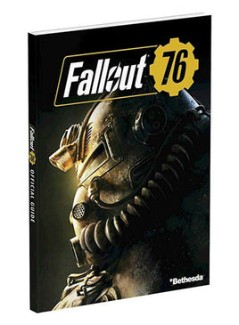 Fallout 76 Strategy Guide