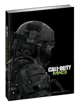Call of Duty: Modern Warfare 3 Limited Edition Strategy Guide (Pre-Owned)