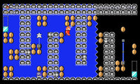 Super Mario Maker 3DS (Nintendo Selects)