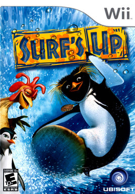Surfs Up (Pre-Owned)