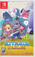Kitaria Fables (Pre-Owned)