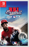 RBI Baseball 2017 (Pre-Owned)