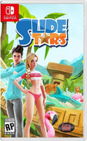 Slide Stars