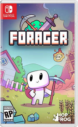 Forager