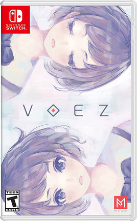 Voez (Pre-Owned)