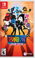 Runbow (Pre-Owned)