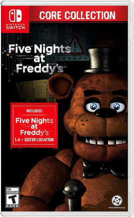 Five Nights at Freddy's (Core Collection) (Pre-Owned)