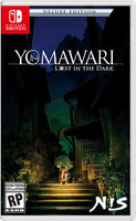 Yomawari: Lost in the Dark (Deluxe Edition)