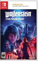 Wolfenstein: Youngblood