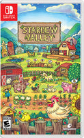 Stardew Valley (Pre-Owned)