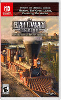 Railway Empire