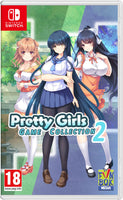 Pretty Girls Game Collection 2 (Import)