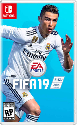 FIFA 19 (Pre-Owned)