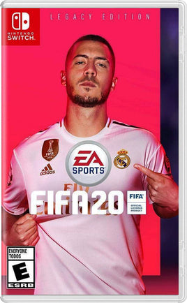 FIFA 20 (Legacy Edition)