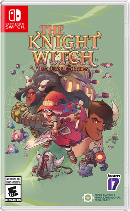 The Knight Witch (Deluxe Edition)