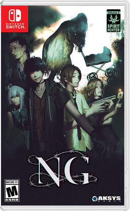 Spirit Hunter: NG