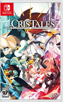 Cris Tales (Pre-Owned)
