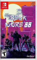 Black Future 88 (Pre-Owned)