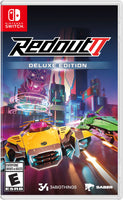 Redout 2 (Deluxe Edition)