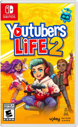 Youtubers Life 2