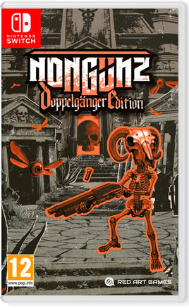 Nongunz (Doppleganger Edition)