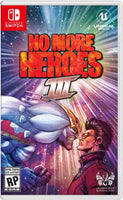 No More Heroes 3 (Pre-Owned)