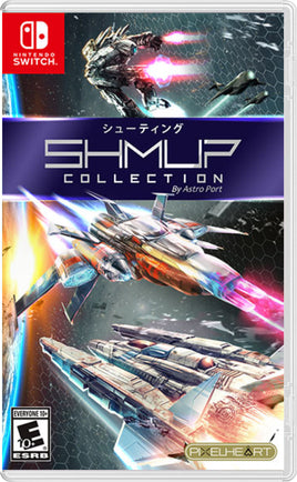 Shmup Collection
