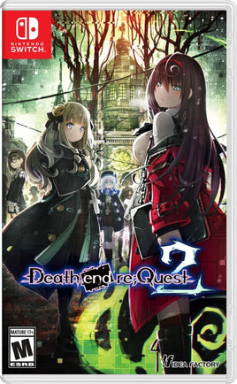 Death End re;Quest 2