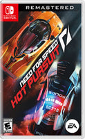 Need for Speed: Hot Pursuit Remastered